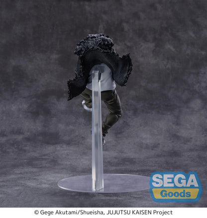 102026 - Jujutsu Kaisen - Kinji Hakari - Figurine Sega Goods