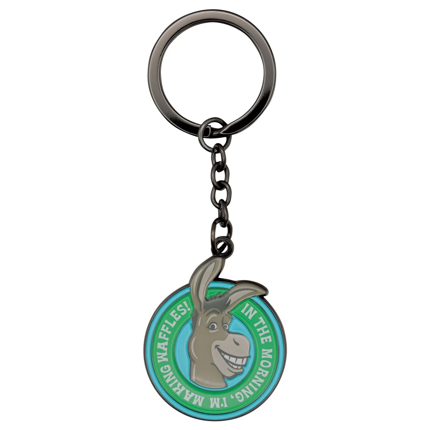 Shrek - L'Âne - Porte-clés Edition Limitée