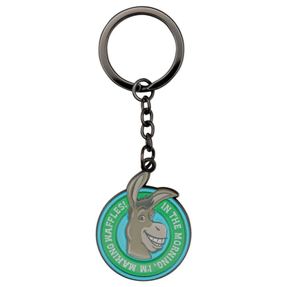 Shrek - L'Âne - Porte-clés Edition Limitée