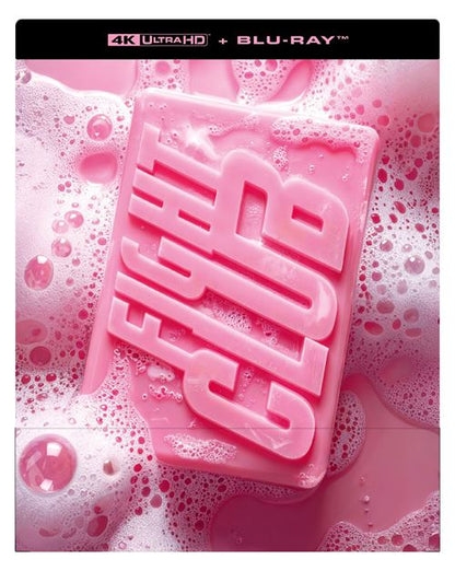 Fight Club Édition Limitée SteelBook® Blu-ray 4K Ultra HD