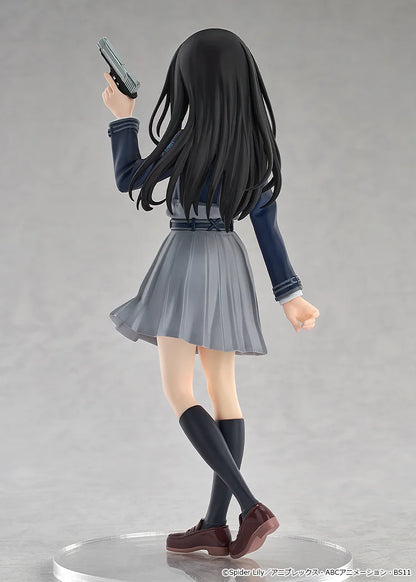 012026 - Lycoris Recoil - Takina Inoue - Figurine Good Smile Company