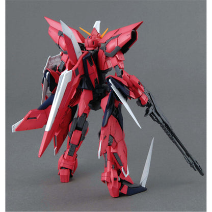 Gundam - MG 1/100 GAT-X303 Aegis Gundam - Gunpla
