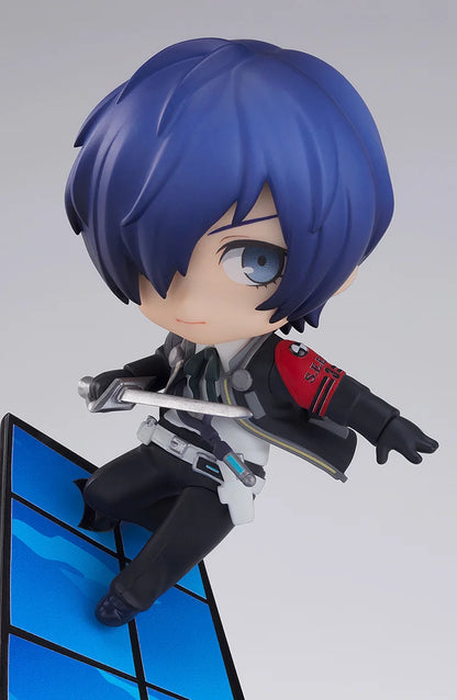 082026 - Persona - More Collaboration Vignette - Statuette Good Smile Company