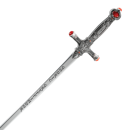 Sur Commande - Harry Potter - Épée de Godric Griffondor - Réplique Noble Collection