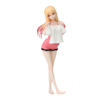SEXY COSPLAY DOLL (My Dress-Up Darling) – Marin Kitagawa  – Figurine Sega Goods