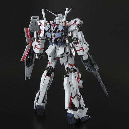 Gundam - MG 1/100 Unicorn Gundam Screen Image Special - Gunpla