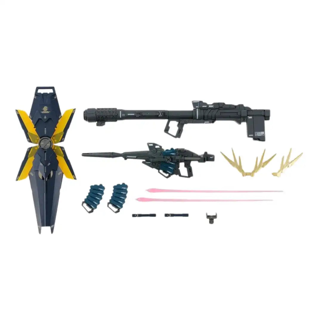 Gundam - MG 1/100 Unicorn Gundam 02 Banshee Vers. Ka - Gunpla