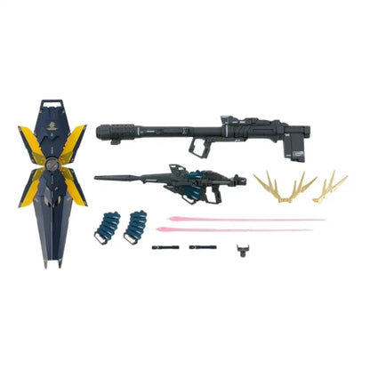 Gundam - MG 1/100 Unicorn Gundam 02 Banshee Vers. Ka - Gunpla