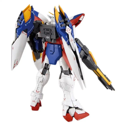Gundam - MG 1/100 Wing Gundam Prot-Zero EW - Gunpla