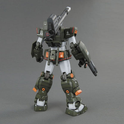 Gundam - MG 1/100 Full Armor Gundam - Gunpla