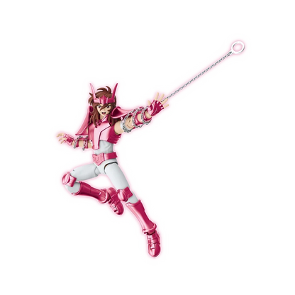 122026 - Saint-Seiya - Andromeda Shun (Champion Class) - Figurine Articulée Blokees