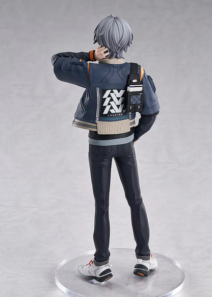122025 - Zenless Zone Zero - Wise - Figurine Good Smile Company
