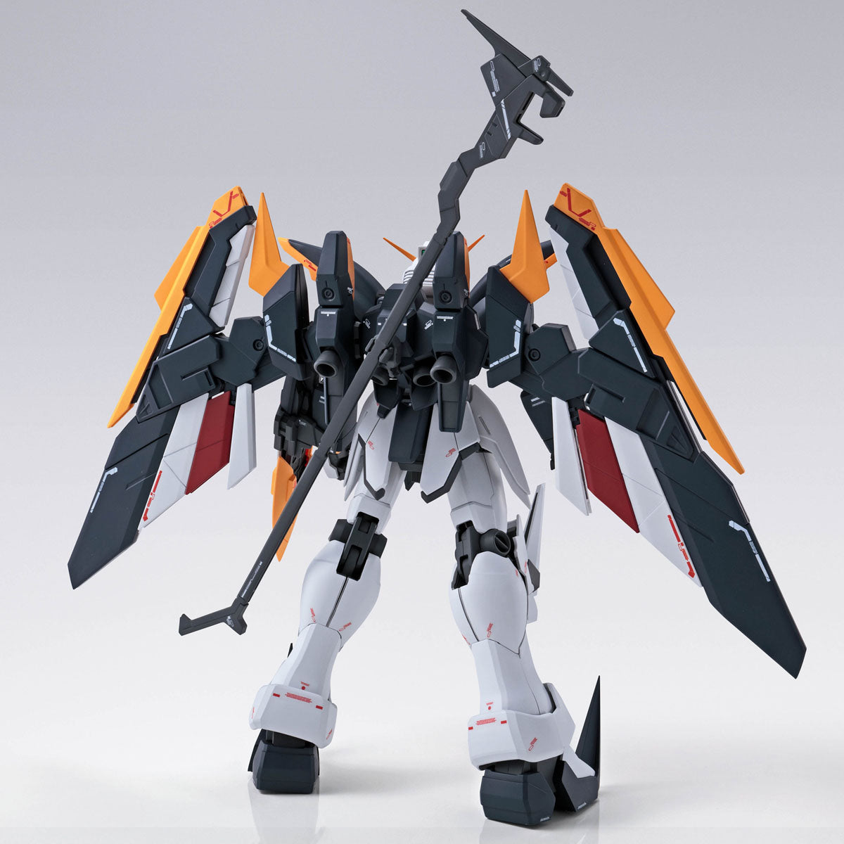 Gundam - MG 1/100 - Deathscythe EW -Gunpla