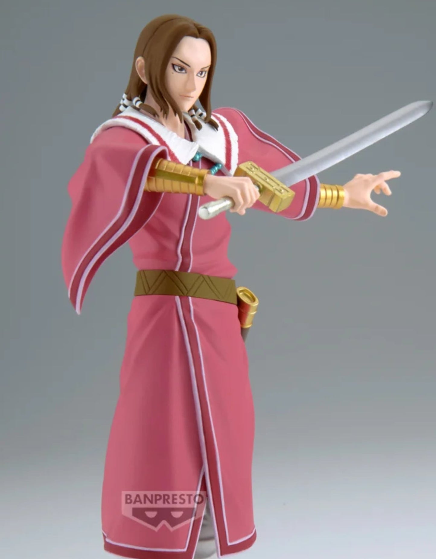 112026 Moten  – Figurine Vibration Stars Kingdom
