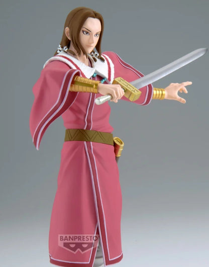 112026 Moten  – Figurine Vibration Stars Kingdom