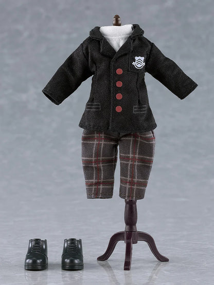 102026 - Persona 5 Royal - Protagonist (Highschool Uniform Ver.) - Figurine Articulée Good Smile Company