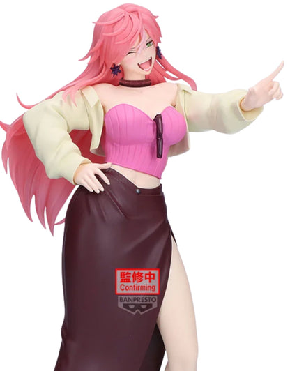 112026 - MarriageToxin - Kimie Arashiyama (Glitter & Glamours) - Figurine Banpresto