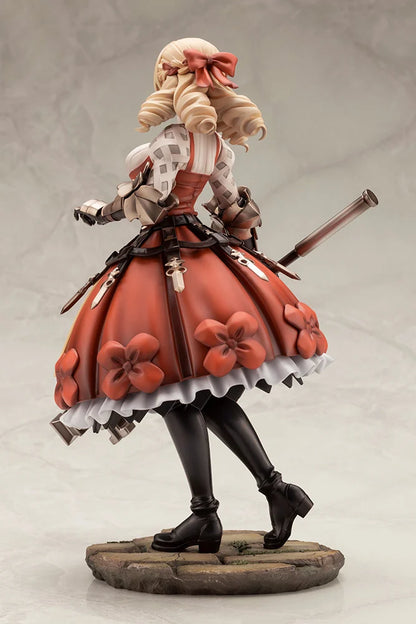122025 - Unicorn Overlord - Scarlett - Statuette Kotobukiya