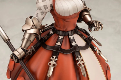 122025 - Unicorn Overlord - Scarlett - Statuette Kotobukiya