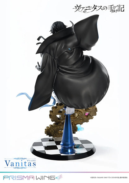 122025 - Les Mémoires de Vanitas - Vanitas - Statuette Prime 1 Studio