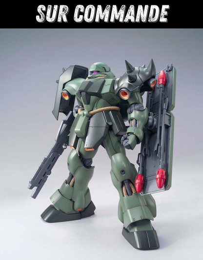 Gundam - MG 1/100 Geara Doga - Gunpla