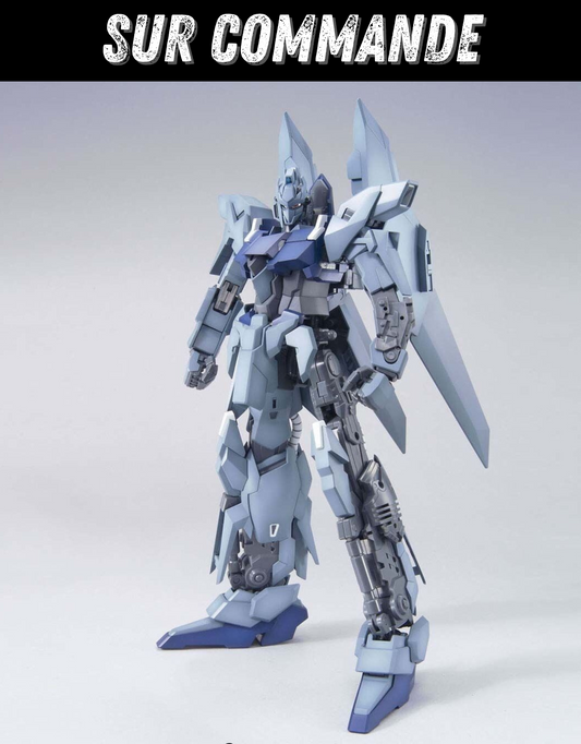 Gundam - MG 1/100 Delta Plus - Gunpla