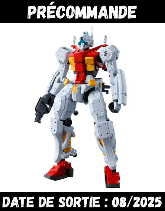 082025 - Gundam - HG 1/144 GQuuuuuuX Sugai's Gelgoog - Gunpla