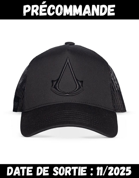 112025 - Assassin´s Creed - Casquette Baseball Difuzed