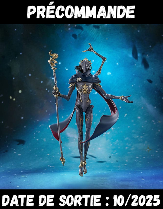 102025 - Arcane / League of Legends - Viktor - Figurine Good Smile Company