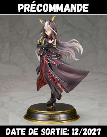 122027 - Umamusume: Pretty Derby - Dream Journey - Statuette Alter