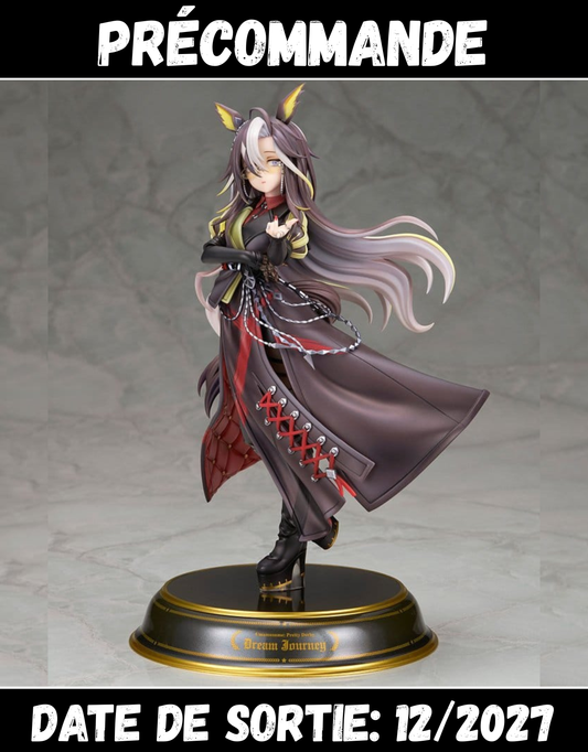 122027 - Umamusume: Pretty Derby - Dream Journey - Statuette Alter