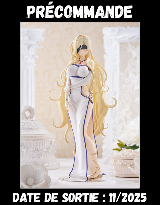 112025 - Goblin Slayer - Sword Maiden - Figurine Good Smile Company