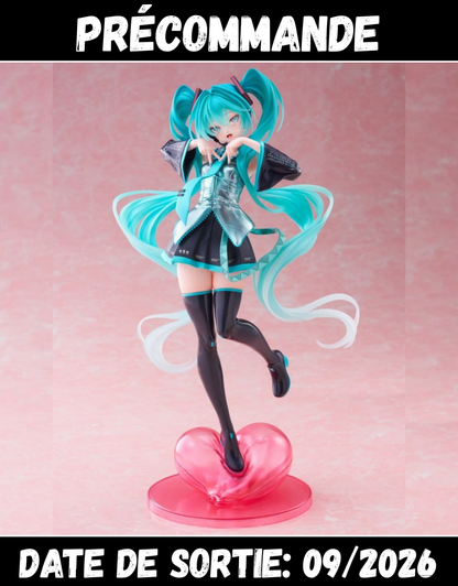 092026 - Hatsune Miku - Hatsune Miku - Figurine Taito