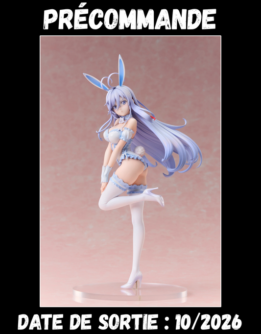 102026 - 86: Eighty Six - Lena (Bunny Ver.) - Figurine Aniplex