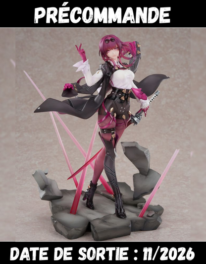 032026 - Honkai: Star Rail - Kafka - Statuette Kafka