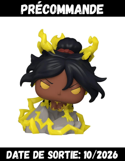 102026 - Bleach - Yoruichi (Premium N° 2579) - Figurine Funko Pop