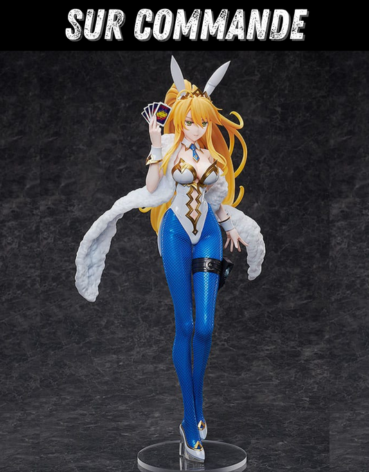 Fate/Grand Order - Ruler/Altria Pendragon - Statuette FREEing+