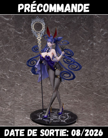 082026 - Fate/Grand Order - Murasaki Shikibu (Bunny Girl Style) - Statuette FREEing