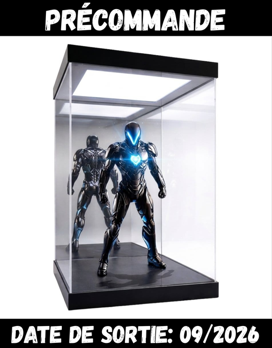 092026 - Hero Stage & Shine - Display Case