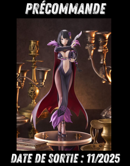 112025 - Re:Zero - Elsa Granhiert - Figurine Good Smile Company