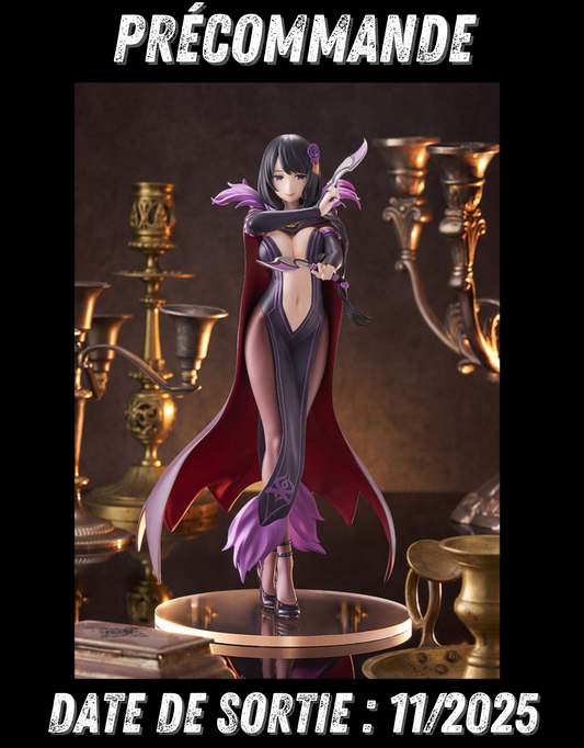 112025 - Re:Zero - Elsa Granhiert - Figurine Good Smile Company
