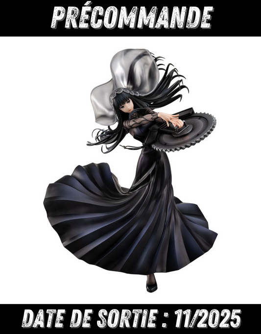 112025 - Sakamoto Days - Osaragi - Statuette Megahouse