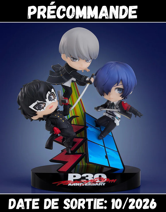 082026 - Persona - More Collaboration Vignette - Statuette Good Smile Company