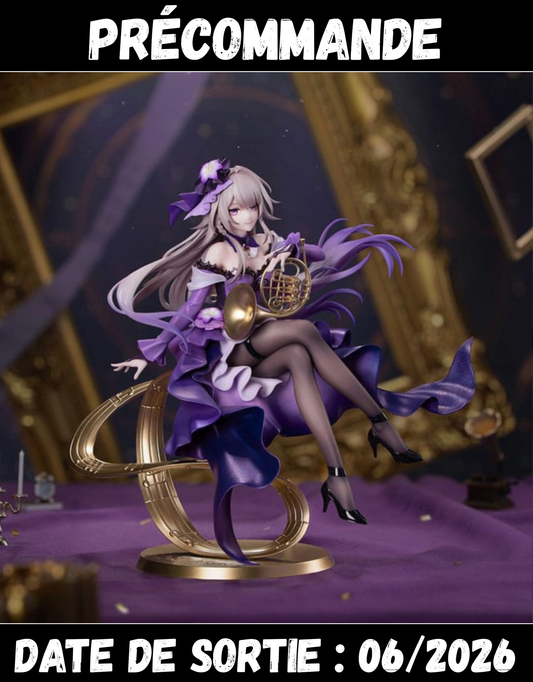 062026 - Honkai: Star Rail - The Herta (Live Ver.) - Statuette Myethos