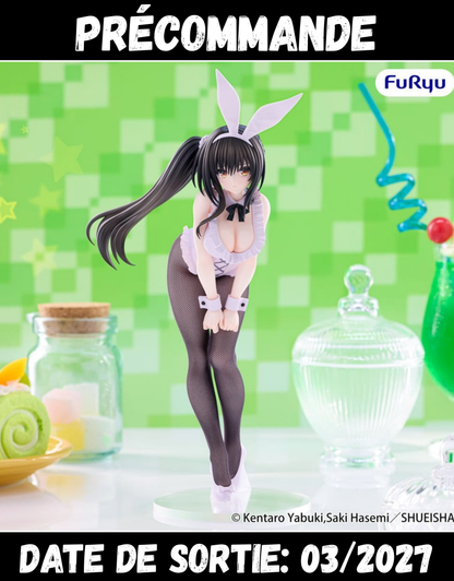 032027 - To Love Ru Darkness -  Yui Kotegawa (BiCute Bunnies) - Figurine FuRyu