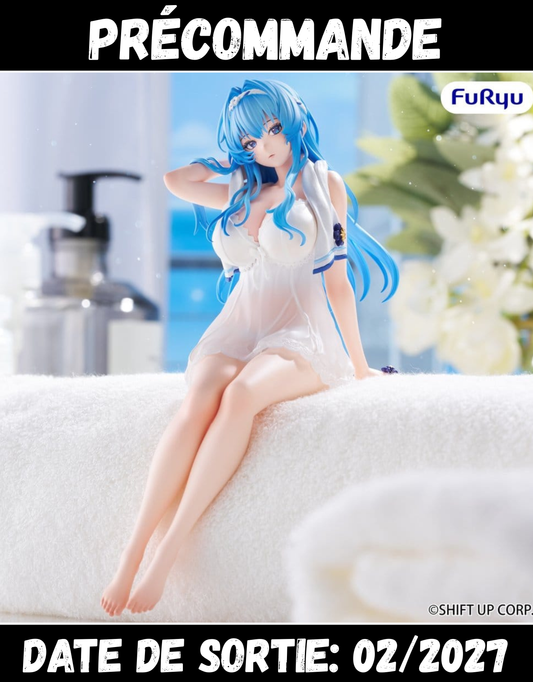 022027 - Goddess of Victory: Nikke -  Helm (After Shower) - Figurine FuRyu