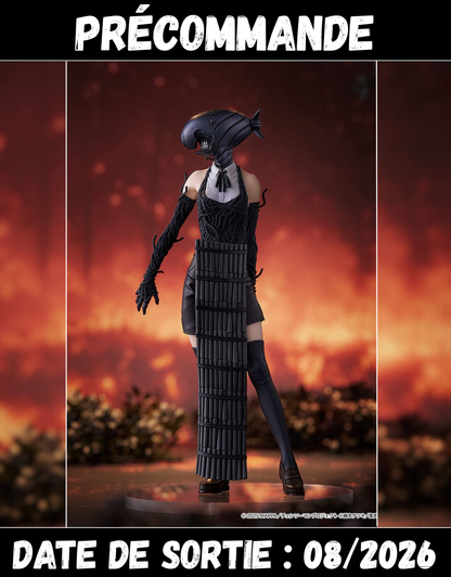 082026 - Chainsaw Man - Reze - Figurine Good Smile Company