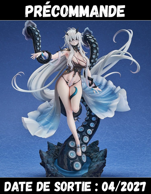 042027 - Azur Lane - Fancy - Statuette Good Smile Company