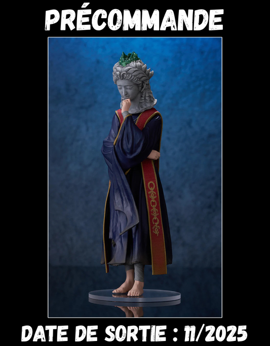 112025 - Elden Ring - Sellen - Figurine Good Smile Company