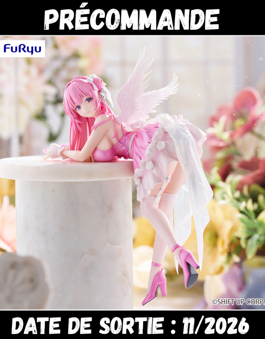 112026 - Goddess of Victory - Dorothy - Figurine FuRyu